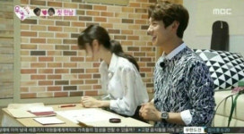 ‘우리결혼했어요’ 김소연, 7살 연하남 곽시양 한마디에 심쿵 “나이차? 아무렇지 않아”