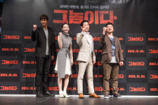 [SW현장] 믿고 보는 배우들의 연기 변신, 한국 스릴러 새 역사 쓸까