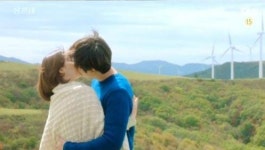 강원도 바람의 언덕, 알고보니 SBS 드라마 용팔이 촬영지?