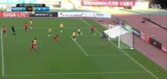 올림픽 축구평가전 신태용의 선택은? 유럽파를 제외한 11명