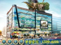 천안 불당 마블러스 타워, ‘천안의 강남’ 불당 신도시 1만5천 배후세대 갖춰 ‘상가투자 문의 폭주’