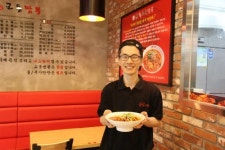 불맛 짬뽕으로 종로 피맛골 맛집 접수