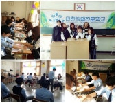 인천전문학교 부평공업고등학교 축제 참가, 성황리에 마쳐