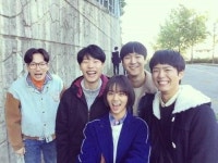 응답하라 1988 혜리, 이 중에 남편있다? 쌍문동 5인방의 셀카 사랑해주세요!