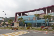 구례 핫플레이스 자연드림파크 뜬다