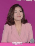 [SW포토]편안한 연기의 배우 정수영