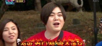 문희준 측 
