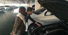 설날 귀성길, 중고차 시장 ‘들썩’…전문 업체 찾아라