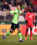 이동국, ACL 사상 첫 개인통산 ‘30호골’… 전북, 빈즈엉 제압