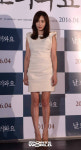 [SW포토]배우 강예원,'날,보러와요'많은 관심 부탁해요'