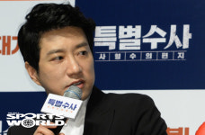 [SW화보] 배우 김명민,