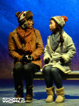 [SW포토] 연극 올모스트메인 프레스콜 프롤로그
