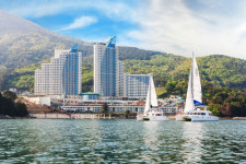 거제마리나리조트, 취향 따라 즐기는 3종 패키지 선봬