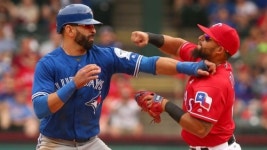 ‘강펀치’ 오도어, 28일 피츠버그전 출전?… 징계 축소 가능성 제기