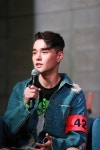 가수 딘(DEAN), 위기의 청소년을 위한 선물 프로젝트 응원 나서
