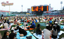 [내야외야] SK, Musical @ The Ballpark 페스티벌 성료