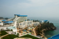 삼척 쏠비치 시즌2, 대명리조트 29년 저력 담았다