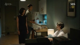 원티드 지현우, 김아중과 손 잡고 심은우 빼돌려