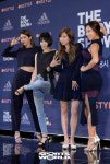 [SW포토]온스타일더바디쇼4포즈