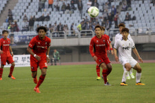 부천FC, 천적 서울이랜드FC 꺾고 연승 노린다