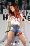 [SW포토]배드키즈, 핫바디 소민