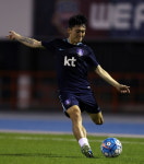 첫 대표팀 고광민, 그를 일으킨 차두리의 조언