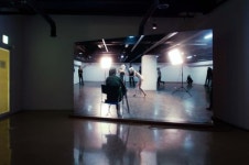 부산국제영화제 주말 매진? 청사포 비디오아트 전시도 있어요