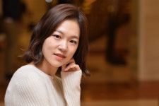 [BIFF★인터뷰] 한예리 "무용 소재 영화, 다른 배우에게 가면 속상"