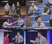 김준현이 먹기만 한다고? 이젠 대세 MC다!