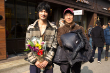 엄태화 감독-엄태구, 류승완 감독-류승범 잇는 