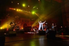 데이브레이크, 연말 콘서트 성료 따뜻한 밤 선사