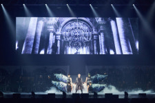 김준수, 일본에서도 발라드&뮤지컬 콘서트 열풍 잇는다