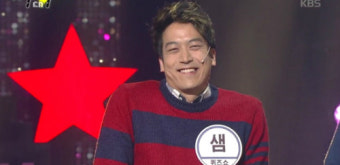 개그맨 김성원, 음주운전 사고에 누리꾼들 