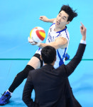 15일밤 대전충무체육관은 어떻게 불타올랐나