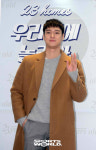 [SW포토]고경표, 경리단길을 장악하다!