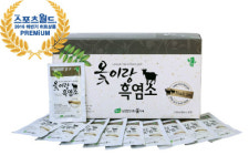 [SW 선정 2016 하반기 히트상품] ㈜옻가네 옻이랑 흑염소