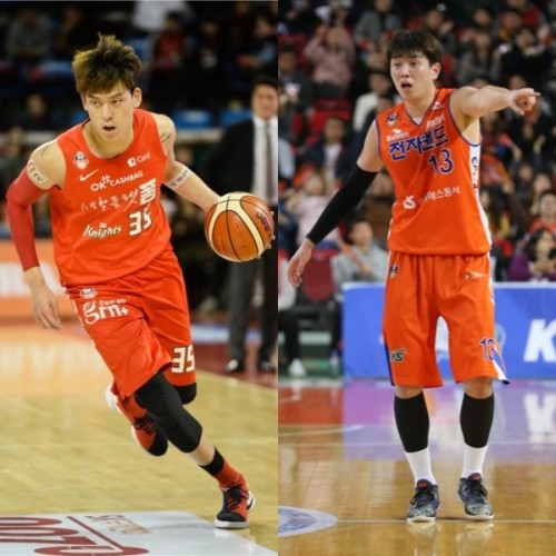 프로농구팀 SK, 안영준과 김낙현 FA 계약 체결로 국내 선수단 강화 완료