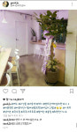 배우 서강준, 이국주 인스타그램에 시무룩 댓글...왜 재미 없어 왜