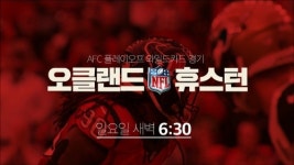 2016 NFL플레이오프 와일드카드 경기, MBC스포츠플러스로 즐긴다
