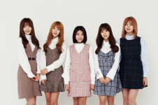 믹스, 청순 R&B로 차별화 성공적인 컴백