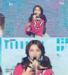 인아, 레인보우 같은 일곱 가지 매력 발산!