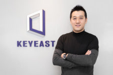 [엔터CEO를 만나다] 양근환 키이스트 대표 재계약 많은 이유? 아티스트에 대한 신뢰와 존중