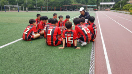 FC서울 축구교실, 봄 방학 특강 개최 수강생 모집!