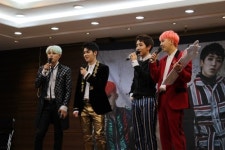 마스크, 공식 팬클럽 마블링 출범… 팬미팅 개최