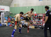 MAX FC 퍼스트리그05, 11일 청주 그랑프리엑스짐 개최