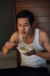 보안관 김형주 감독은 왜 배우 김성균에게 빠졌나