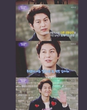 박하선, 류수영보다 더 솔직..부부싸움 발언에 