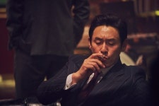 설경구, 4번째 칸 간다…불한당 미드나잇 스크리닝 공식 초청