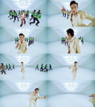 한번더...왜안해? 이병헌, 싸이 I LUV IT 뮤비 현장서 당황한 사연