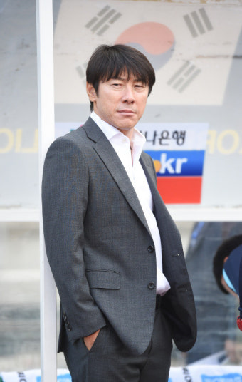 신태용 U- 20 감독 “본선 무대서도 경쟁력 있다”(일문일답)